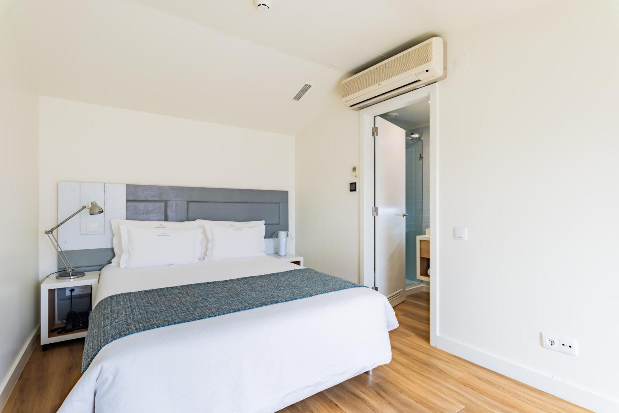 Porta Da Arrabida Suites Палмела Экстерьер фото