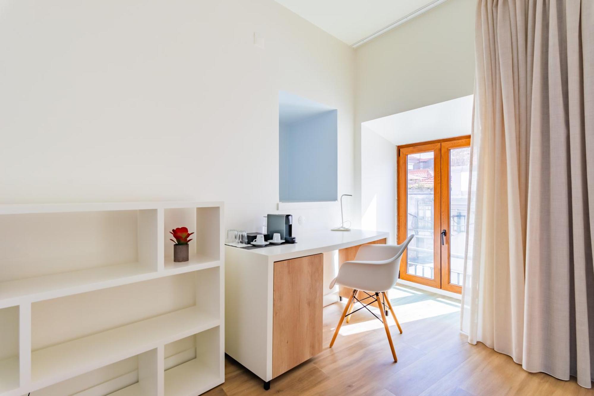 Porta Da Arrabida Suites Палмела Экстерьер фото