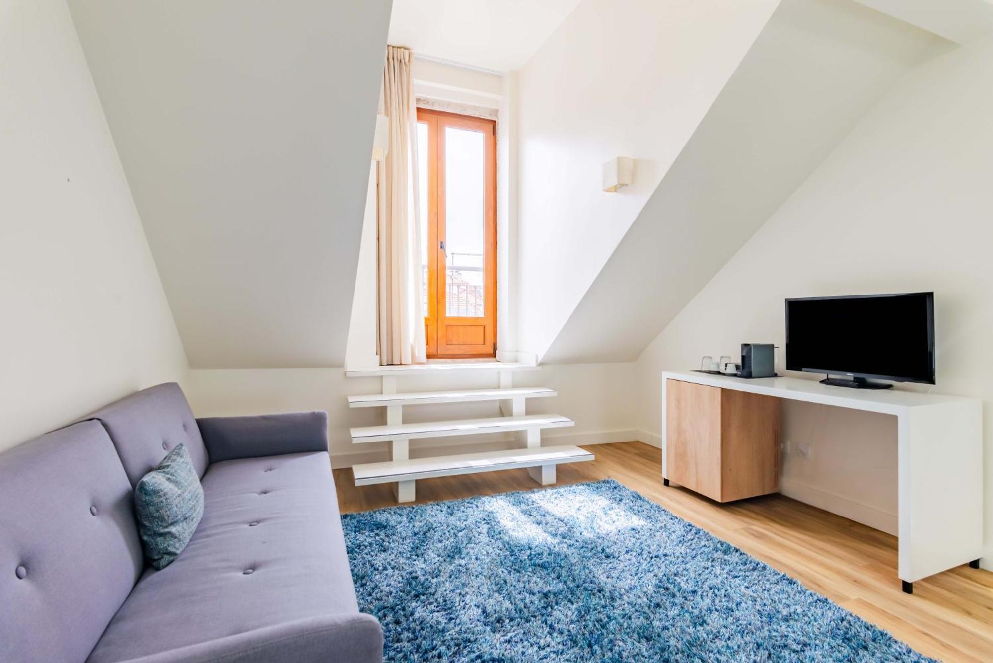 Porta Da Arrabida Suites Палмела Экстерьер фото