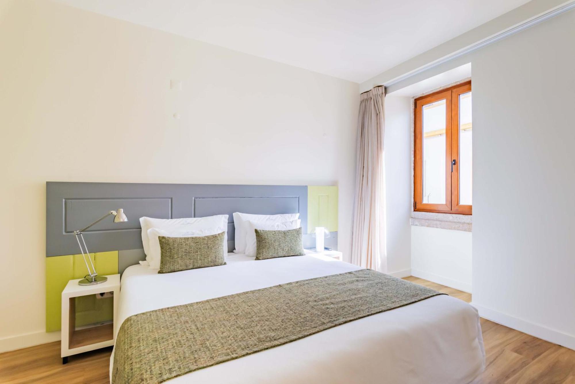 Porta Da Arrabida Suites Палмела Экстерьер фото