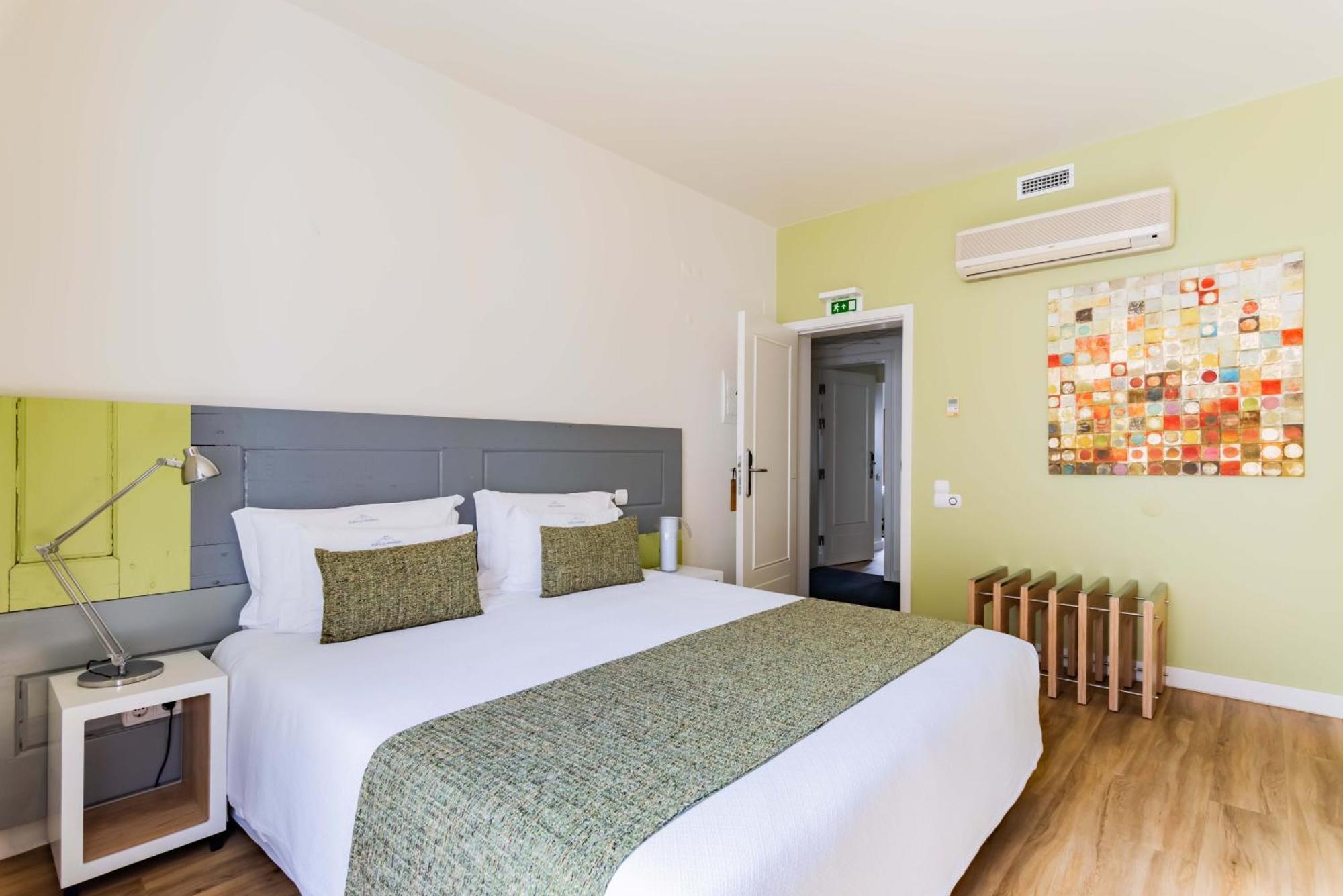 Porta Da Arrabida Suites Палмела Номер фото