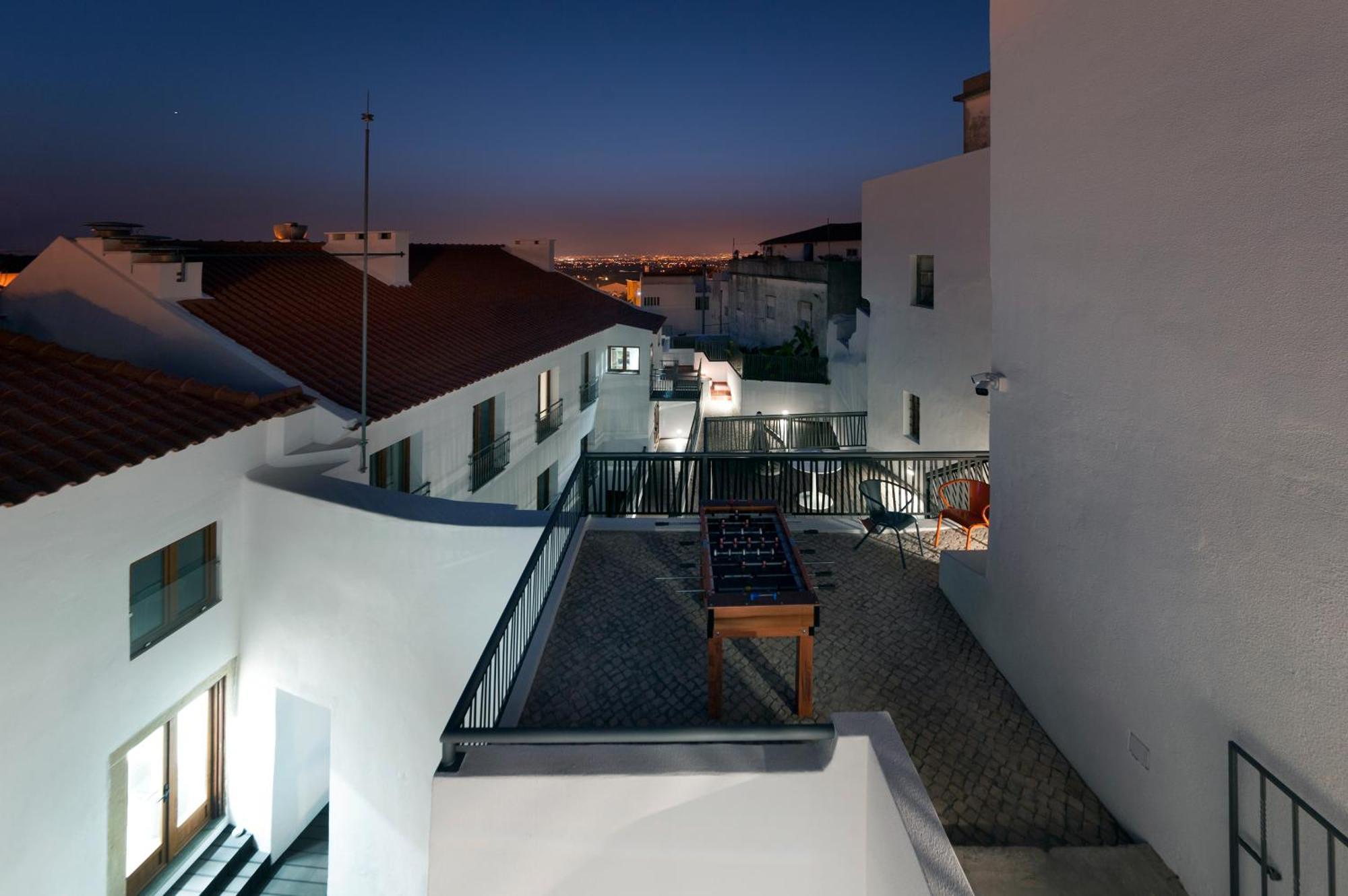 Porta Da Arrabida Suites Палмела Экстерьер фото