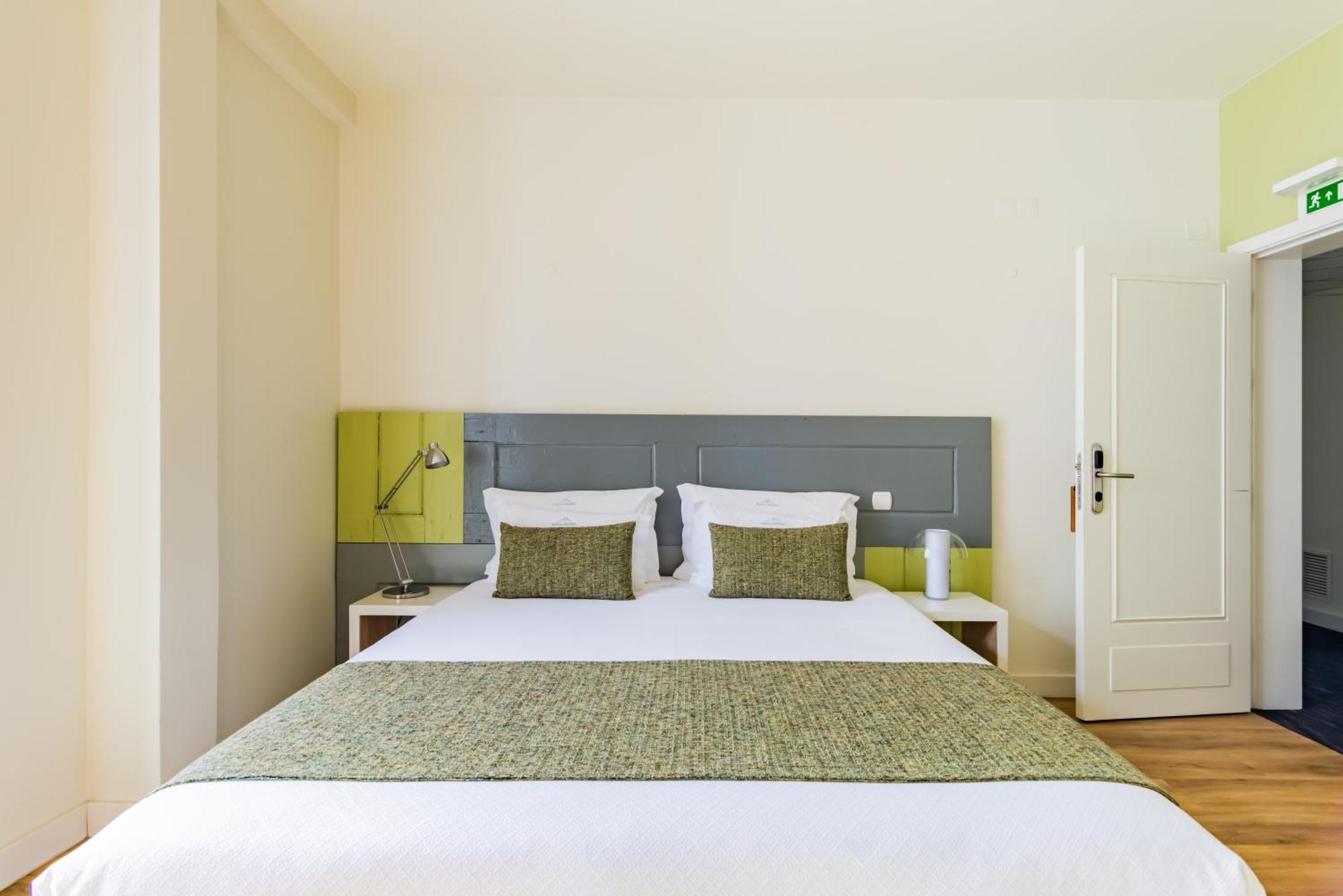 Porta Da Arrabida Suites Палмела Номер фото