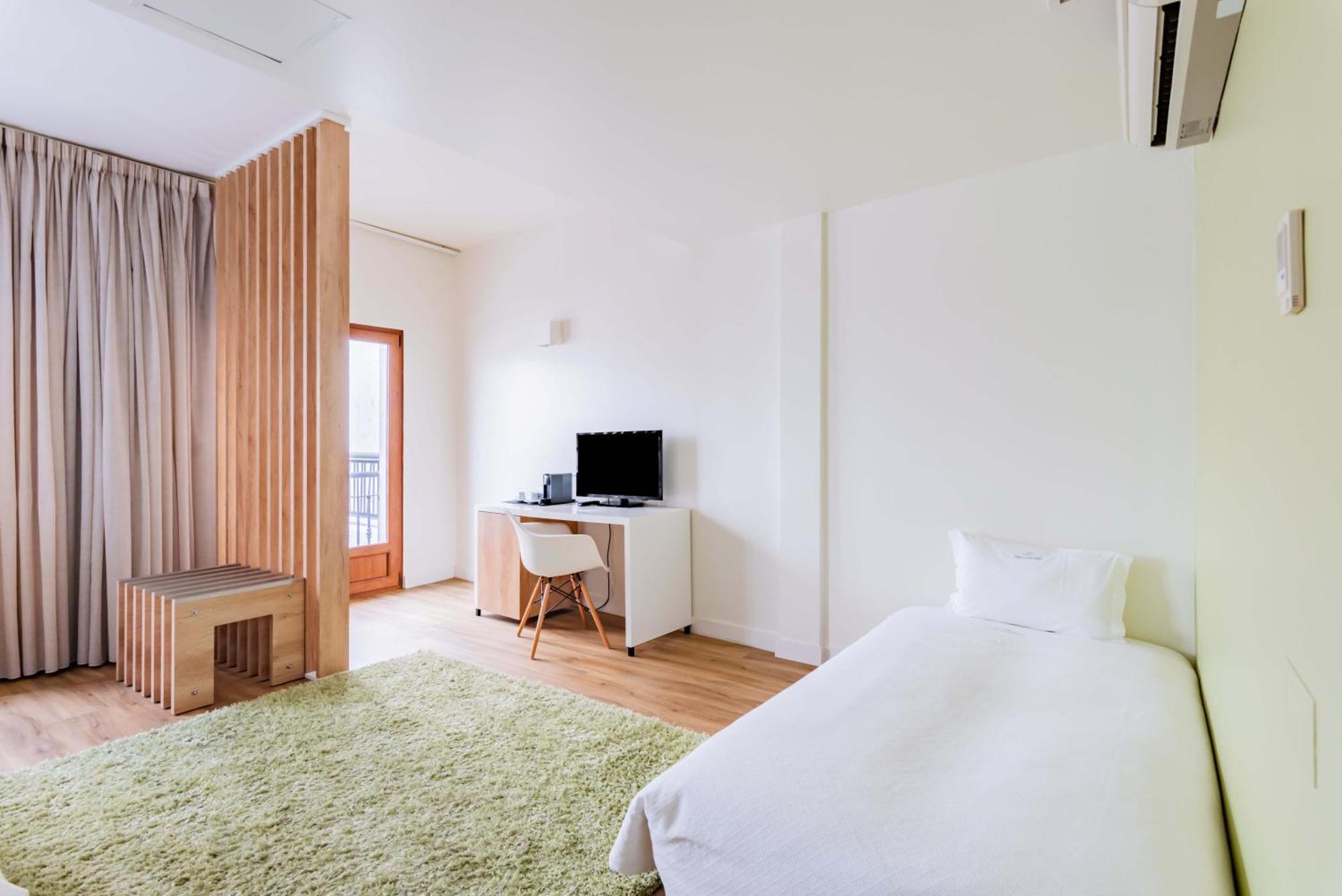 Porta Da Arrabida Suites Палмела Номер фото