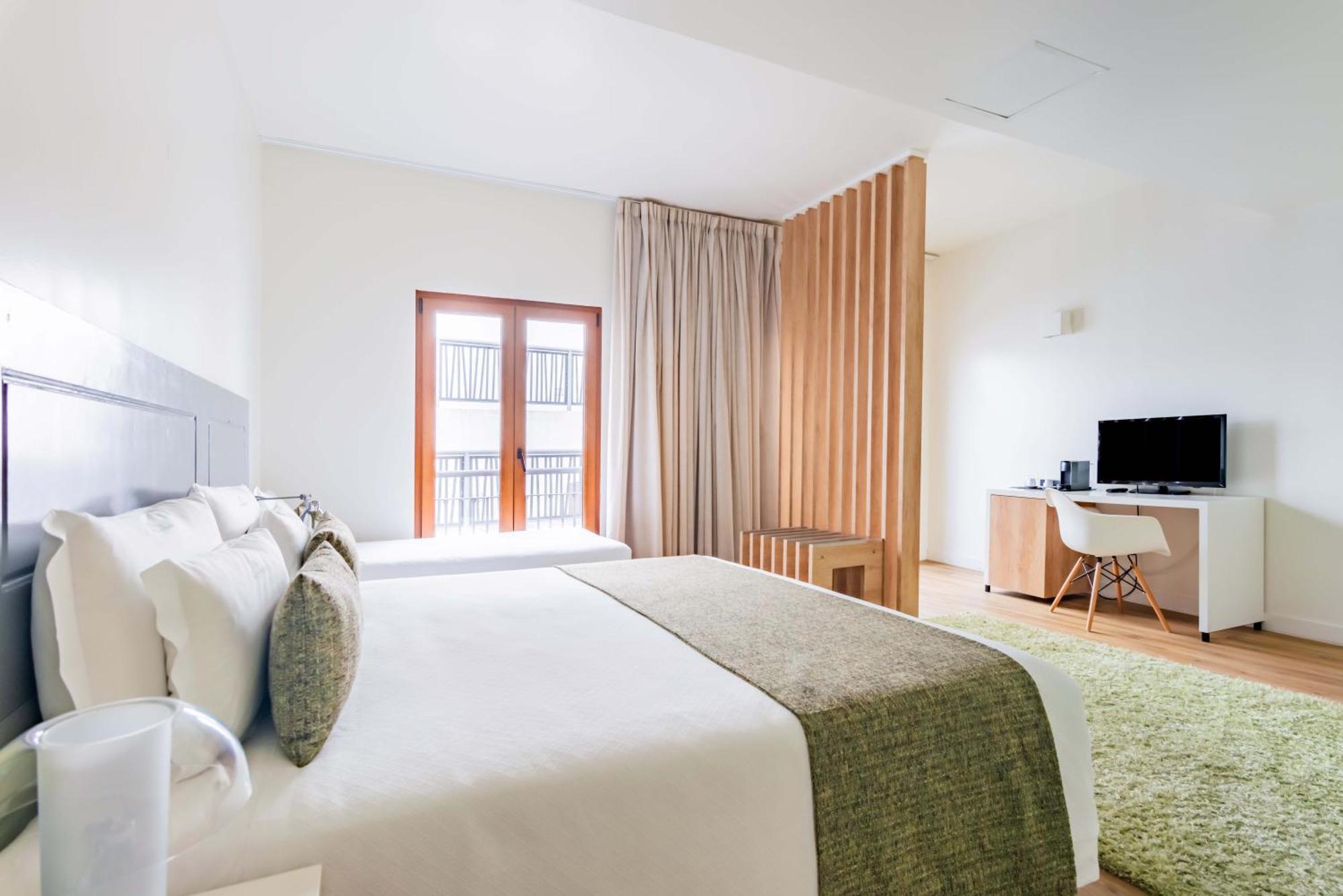 Porta Da Arrabida Suites Палмела Экстерьер фото