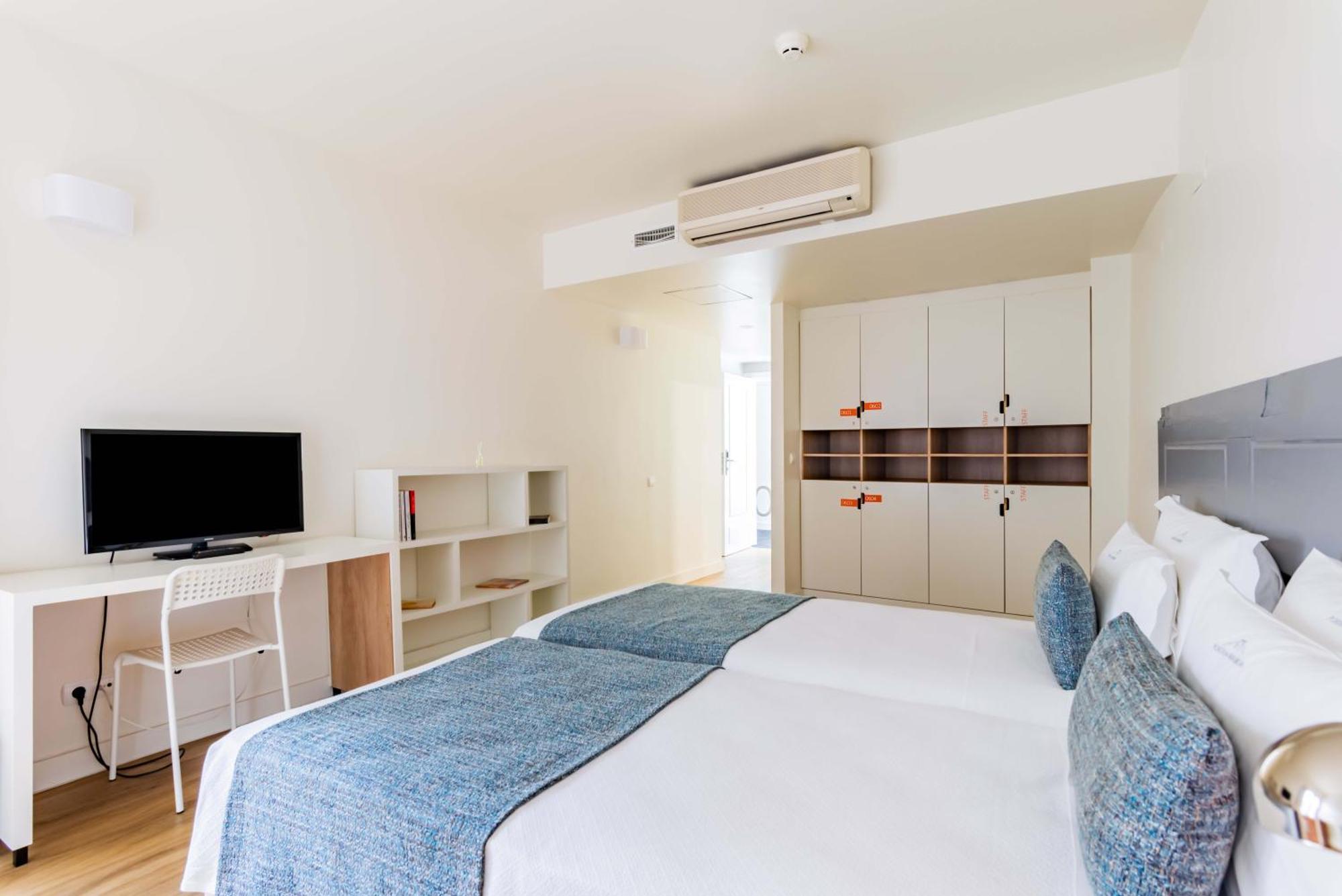 Porta Da Arrabida Suites Палмела Экстерьер фото