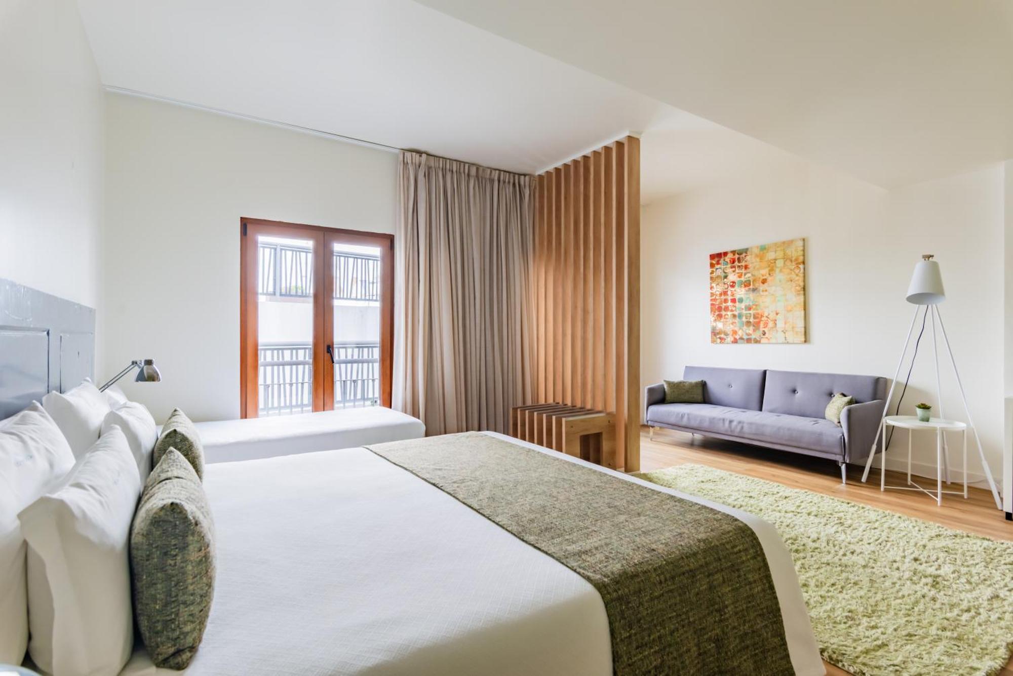 Porta Da Arrabida Suites Палмела Номер фото
