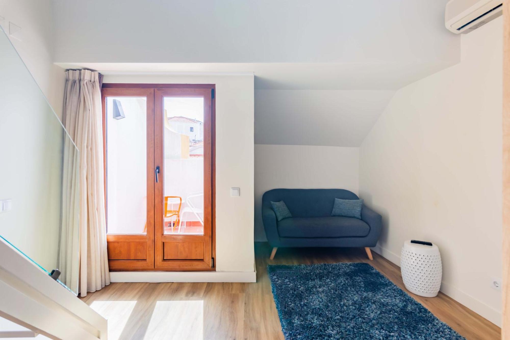 Porta Da Arrabida Suites Палмела Номер фото