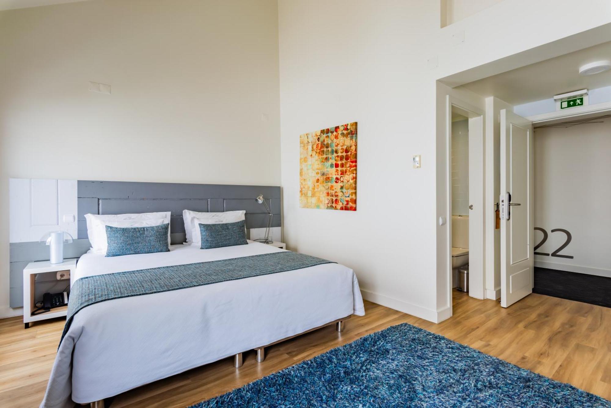 Porta Da Arrabida Suites Палмела Номер фото