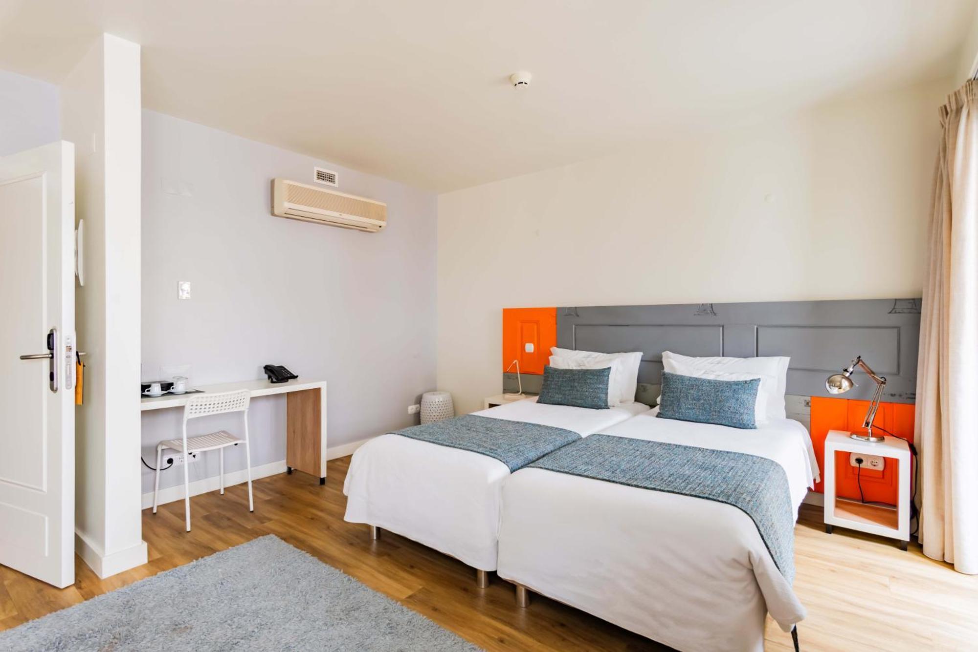 Porta Da Arrabida Suites Палмела Номер фото