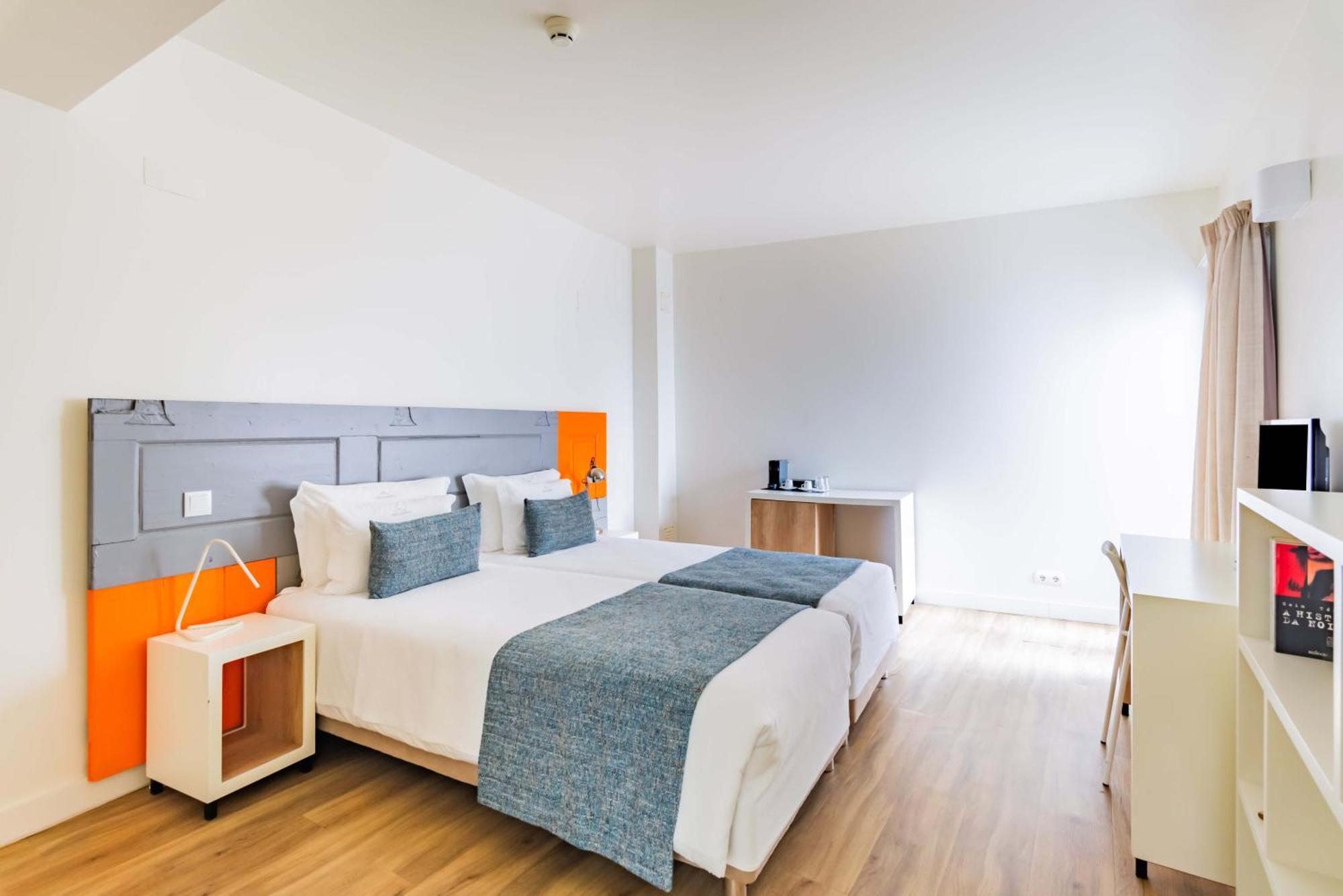 Porta Da Arrabida Suites Палмела Экстерьер фото