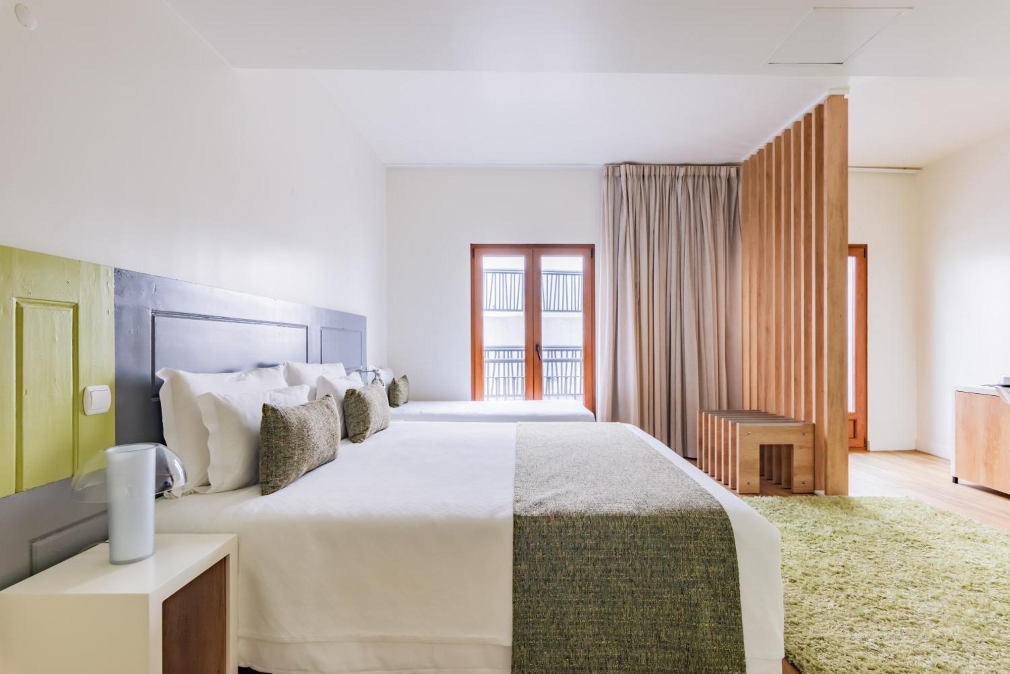 Porta Da Arrabida Suites Палмела Номер фото