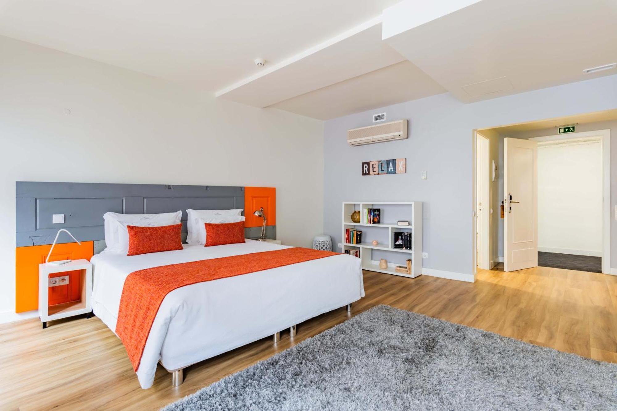 Porta Da Arrabida Suites Палмела Номер фото