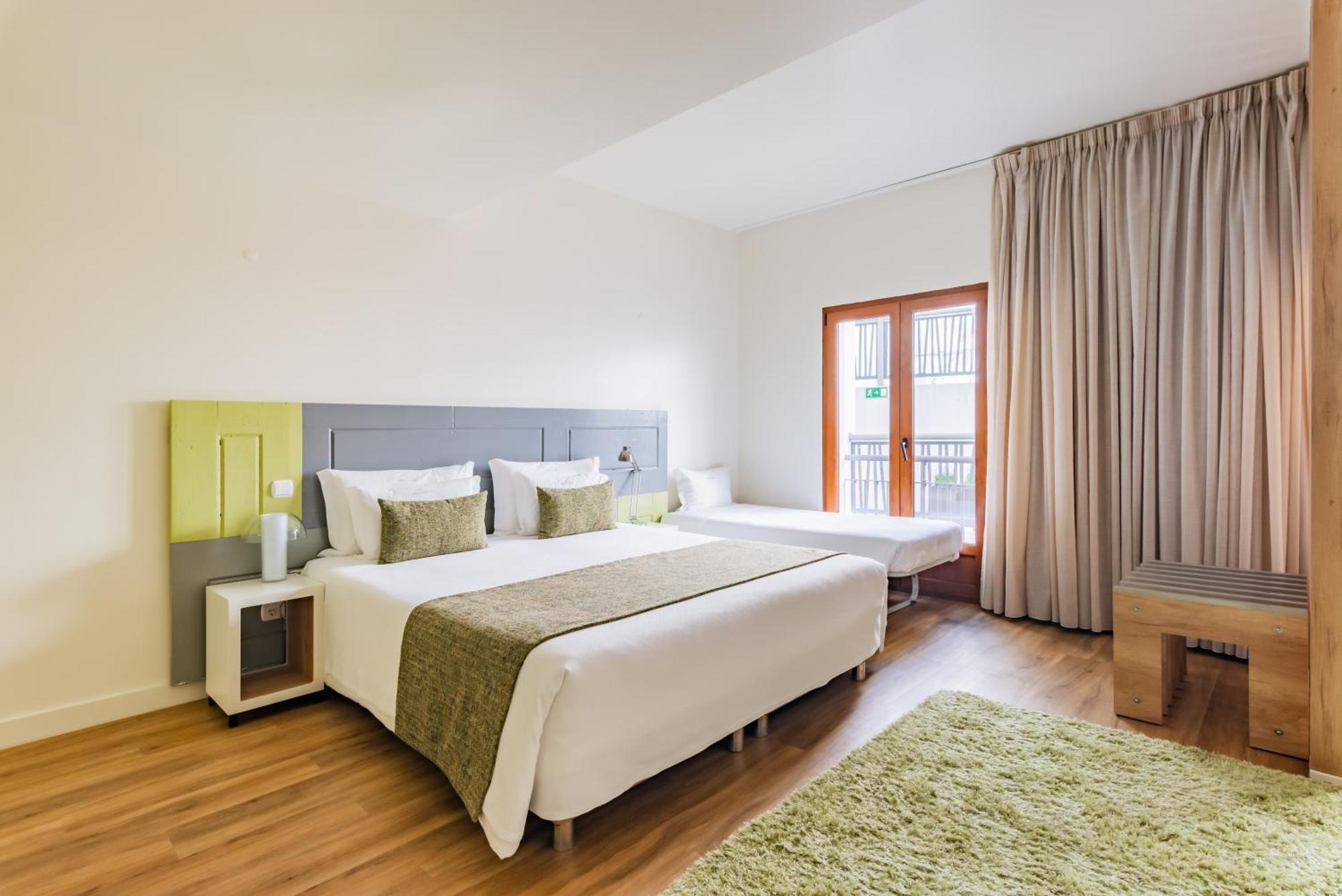 Porta Da Arrabida Suites Палмела Экстерьер фото