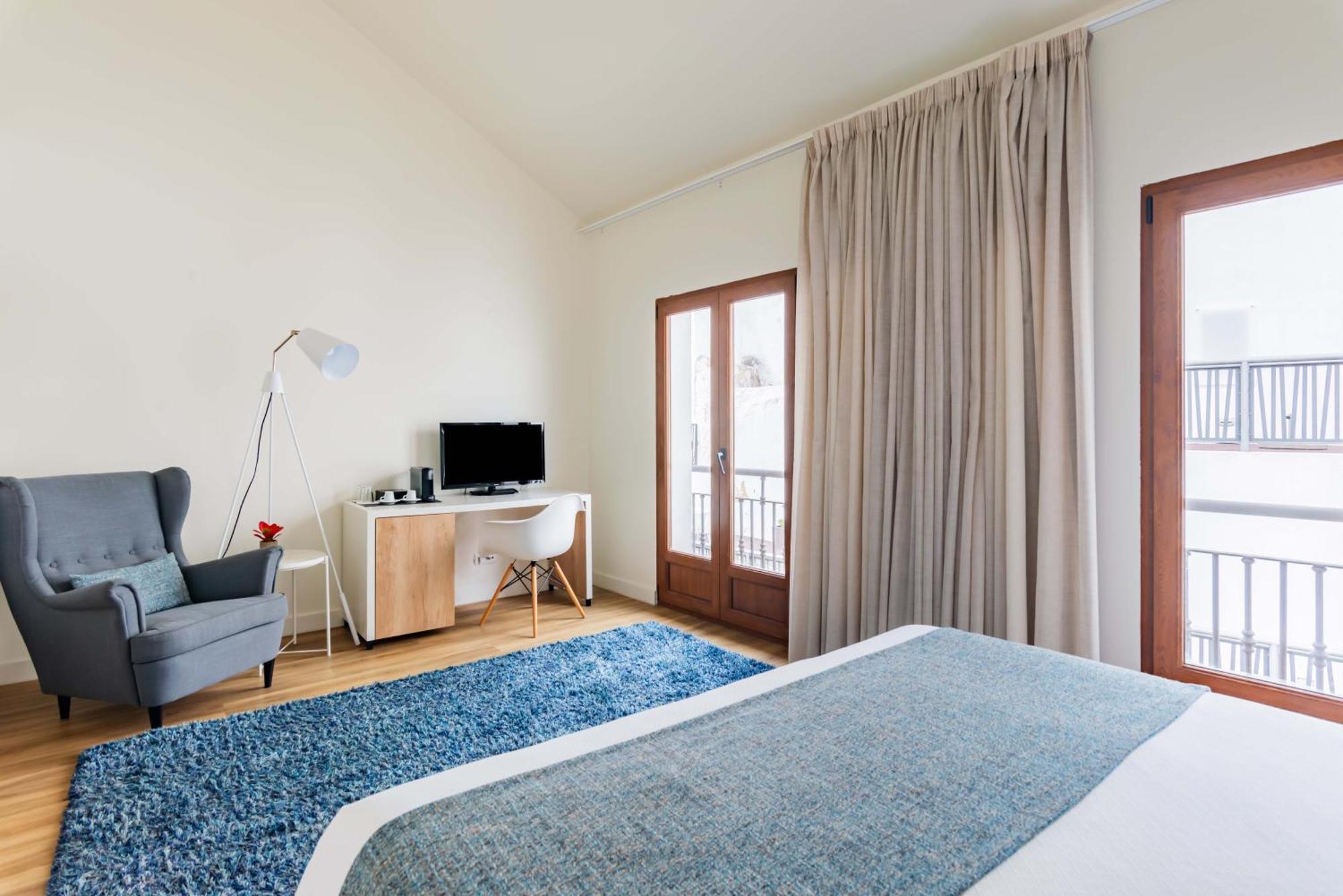 Porta Da Arrabida Suites Палмела Экстерьер фото