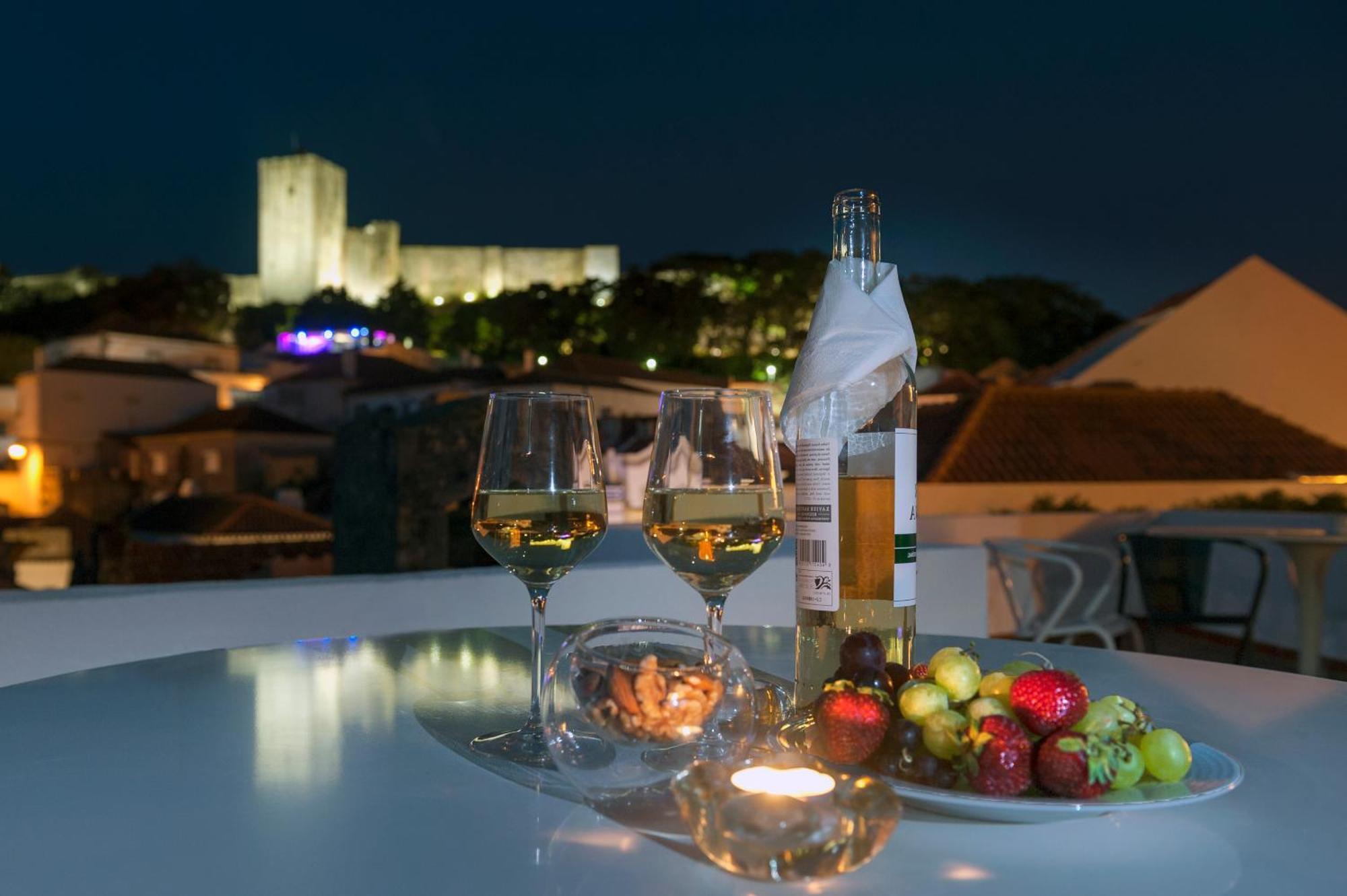 Porta Da Arrabida Suites Палмела Экстерьер фото