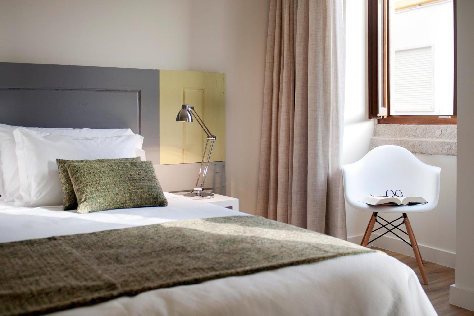 Porta Da Arrabida Suites Палмела Экстерьер фото